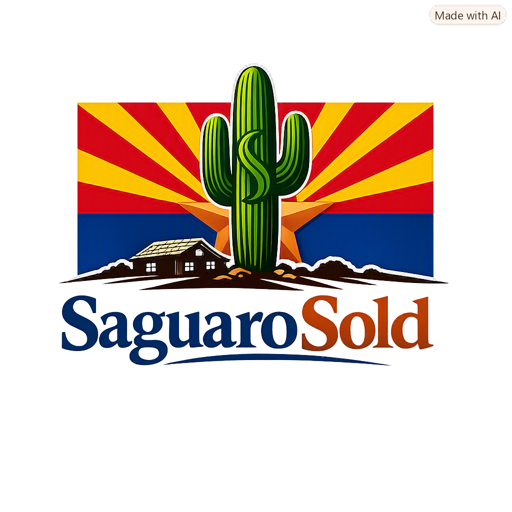 Saguaro Sold
