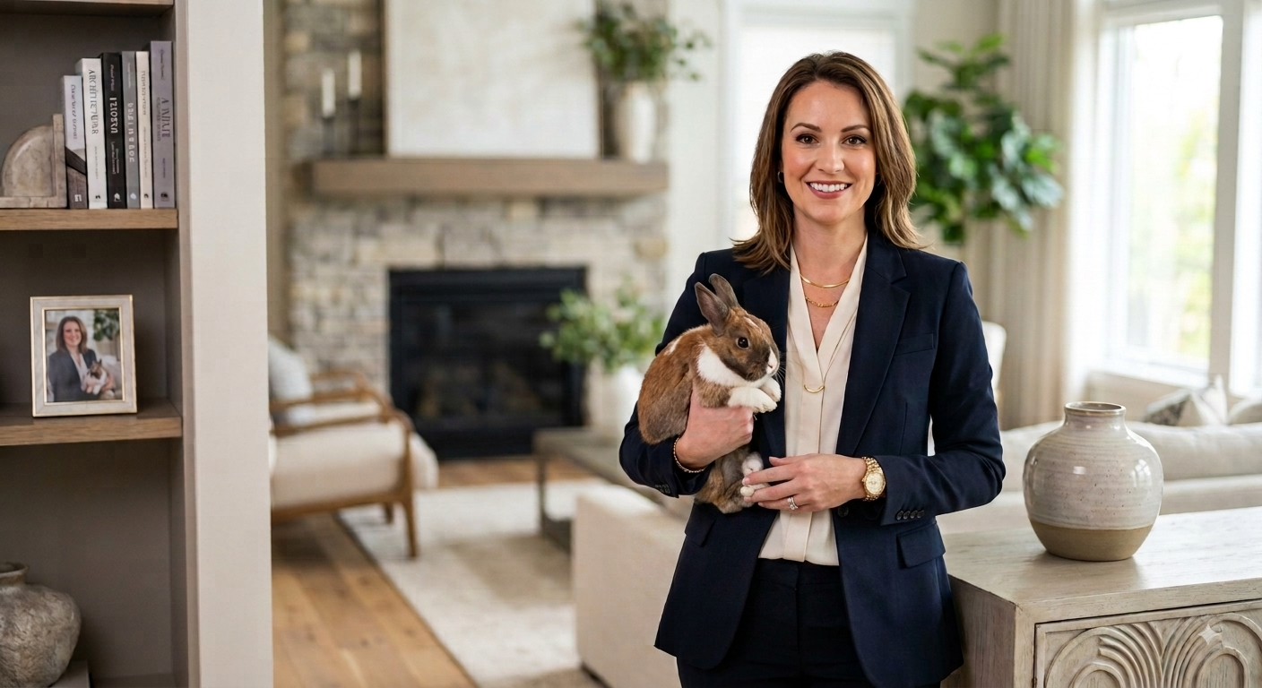Dana Whitfield, Arcadia and North Scottsdale real estate agent, smiling headshot
